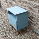Paire de tables de chevet