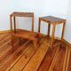 Flowerbed Bench from Thonet, Czechoslovakia, 1960s