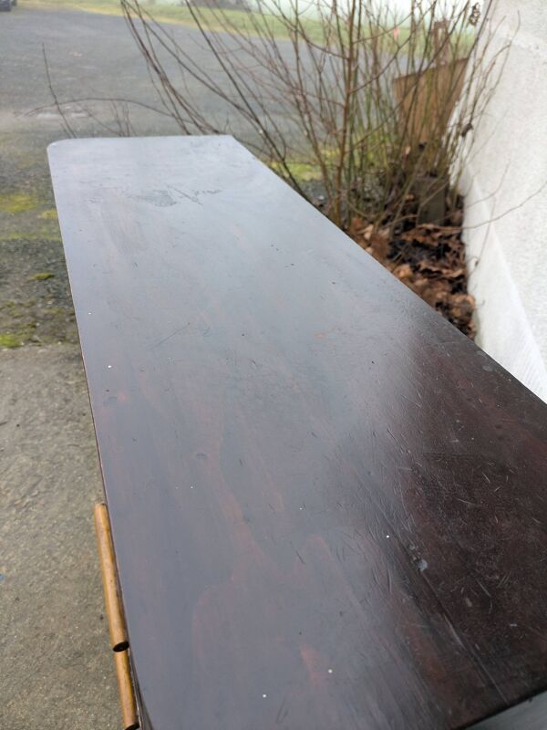 Tables gigogne