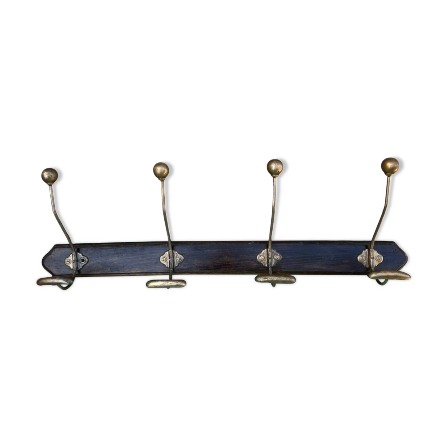 Coat rack