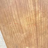 Small wooden desk or coffee table