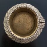 Empty vintage pockets