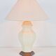 Vintage Ceramic Table Lamp, 1970s