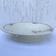 Ceranord St Amand pedestal plate model Nigeria 1920