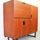 Japanese Series Highboard by Cees Braakman for Pastoe, The Netherlands 1960's
