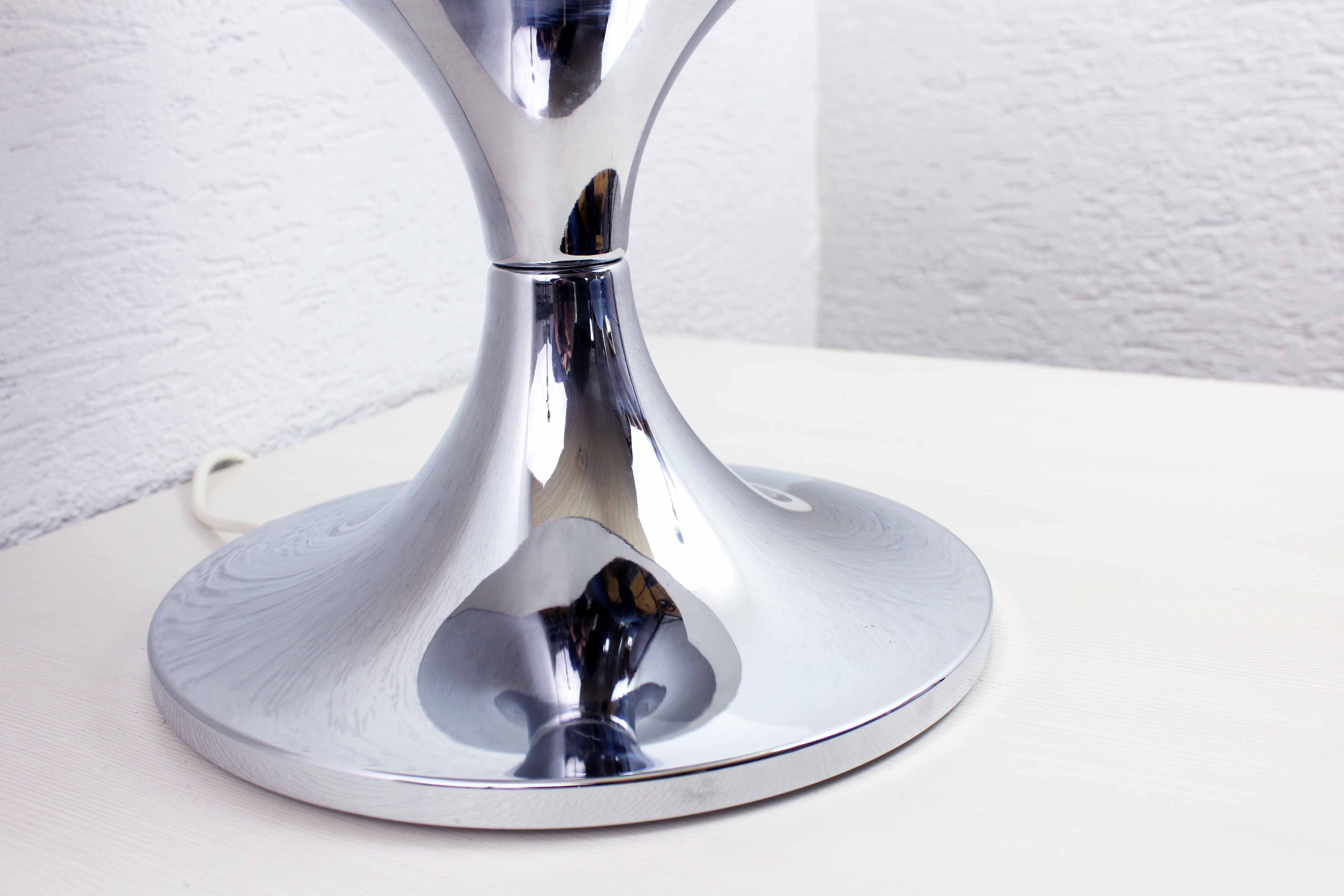 Lampe de Luigi Massoni pour Guzzini