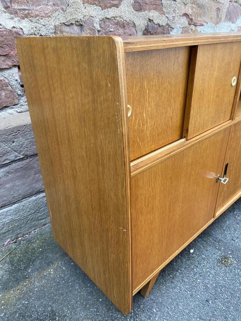 Vintage sideboard 1970