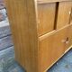 Vintage sideboard 1970