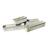 Fiber cement planters 1970 Design Willy Gulh