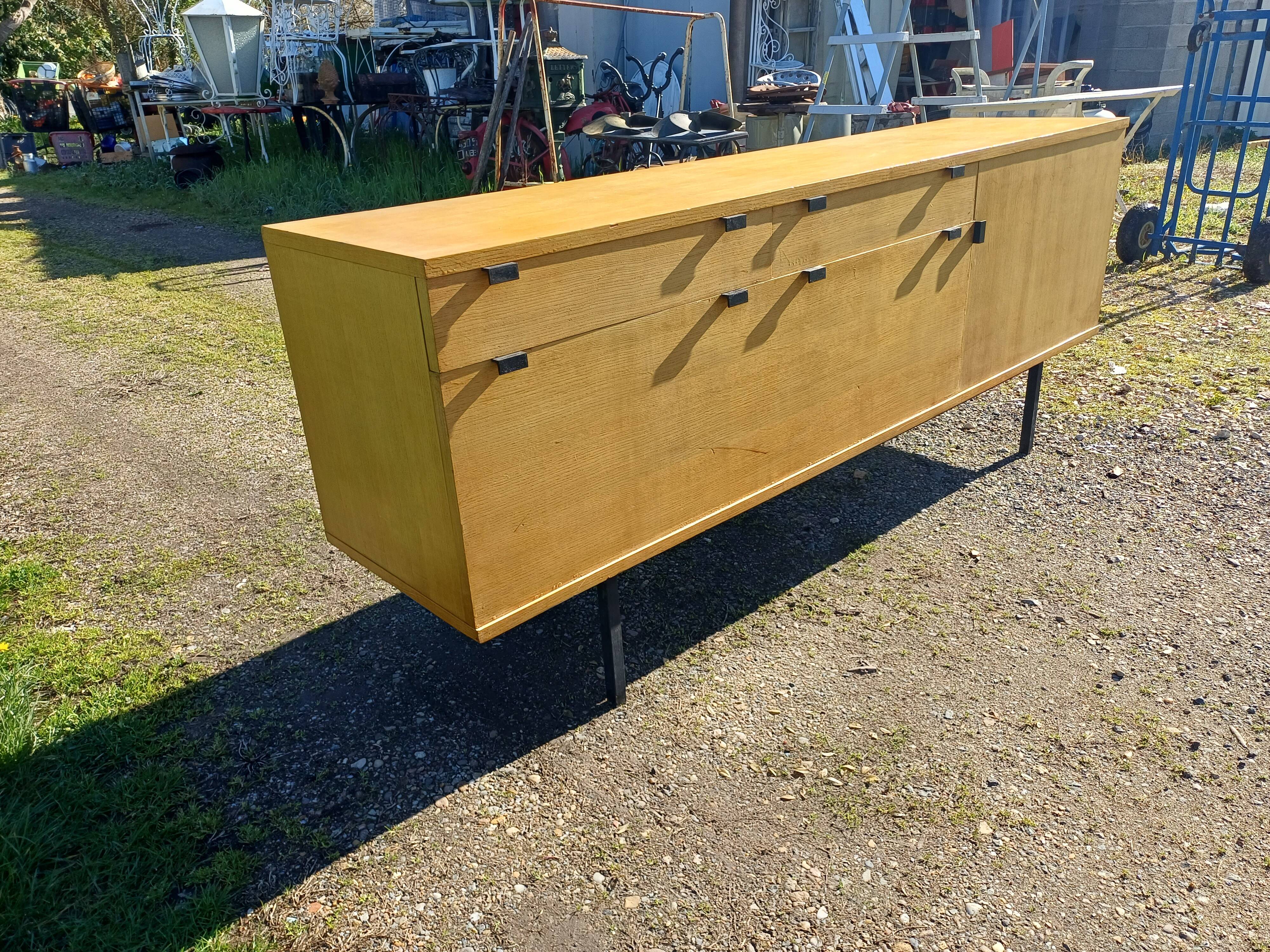 Alain Richard Sideboard Year 50