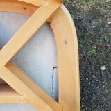 Series of 4 chairs 1950