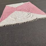 Moroccan handcrafted rug 200cm x 300cm