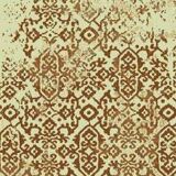 Golden home carpet
