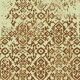 Golden home carpet
