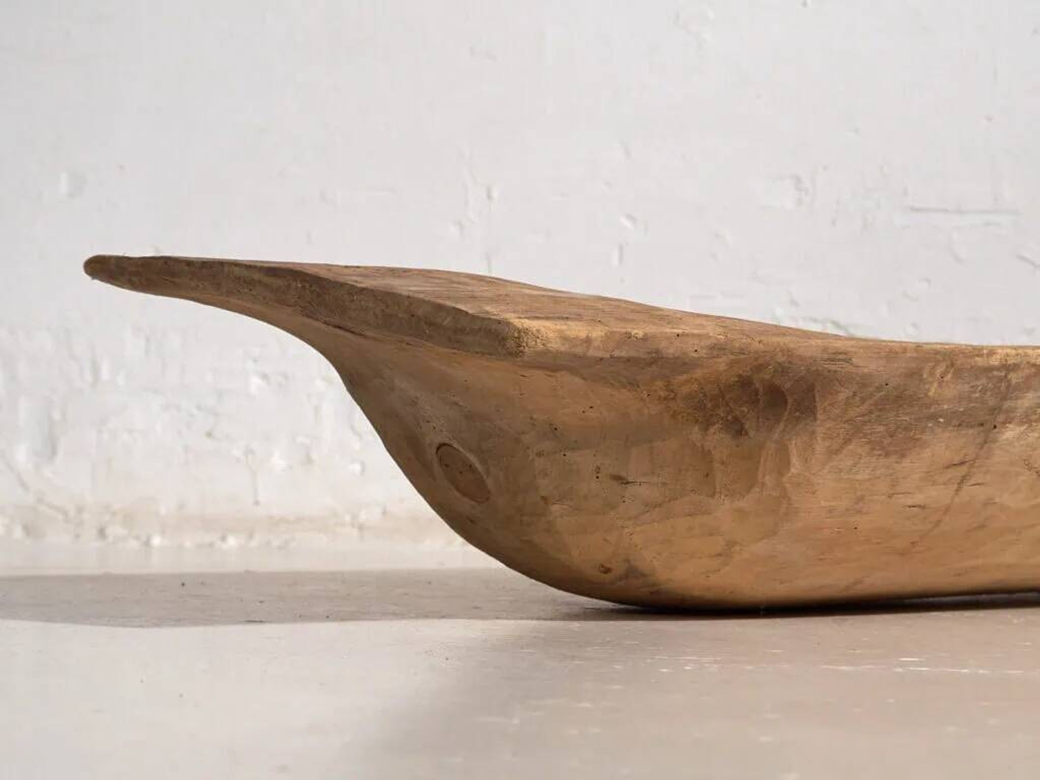 Bol ancien de style wabi sabi (c.1900) #8