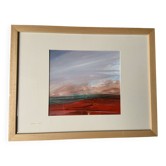 Peinture Olivier Mattei