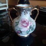 Porcelain vase