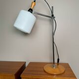 80s IKEA desk lamp