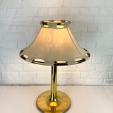 Anna Ehrner table lamp for Ateljé Lyktan, Sweden, 1970