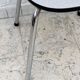 Set of 2 Formica chairs