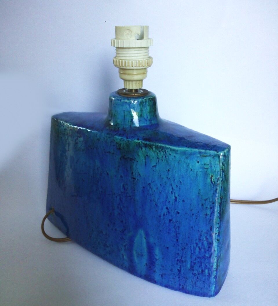 Circa ceramic lamp 60/70