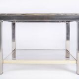Pair of coffee tables