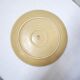 Vintage round porcelain dish by Maison Revol, France