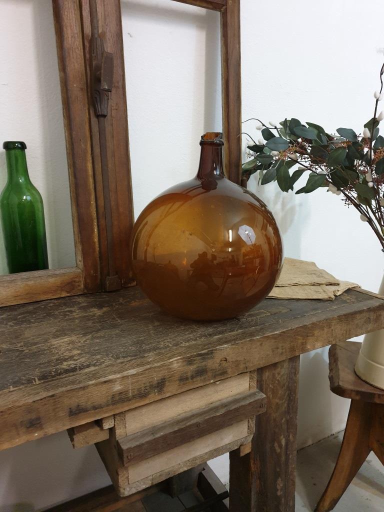Demijohn