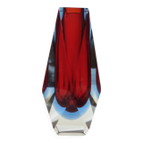 Submerged vase Murano 1970