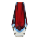 Submerged vase Murano 1970