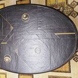 Paul Kingma coffee table
