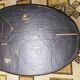 Paul Kingma coffee table