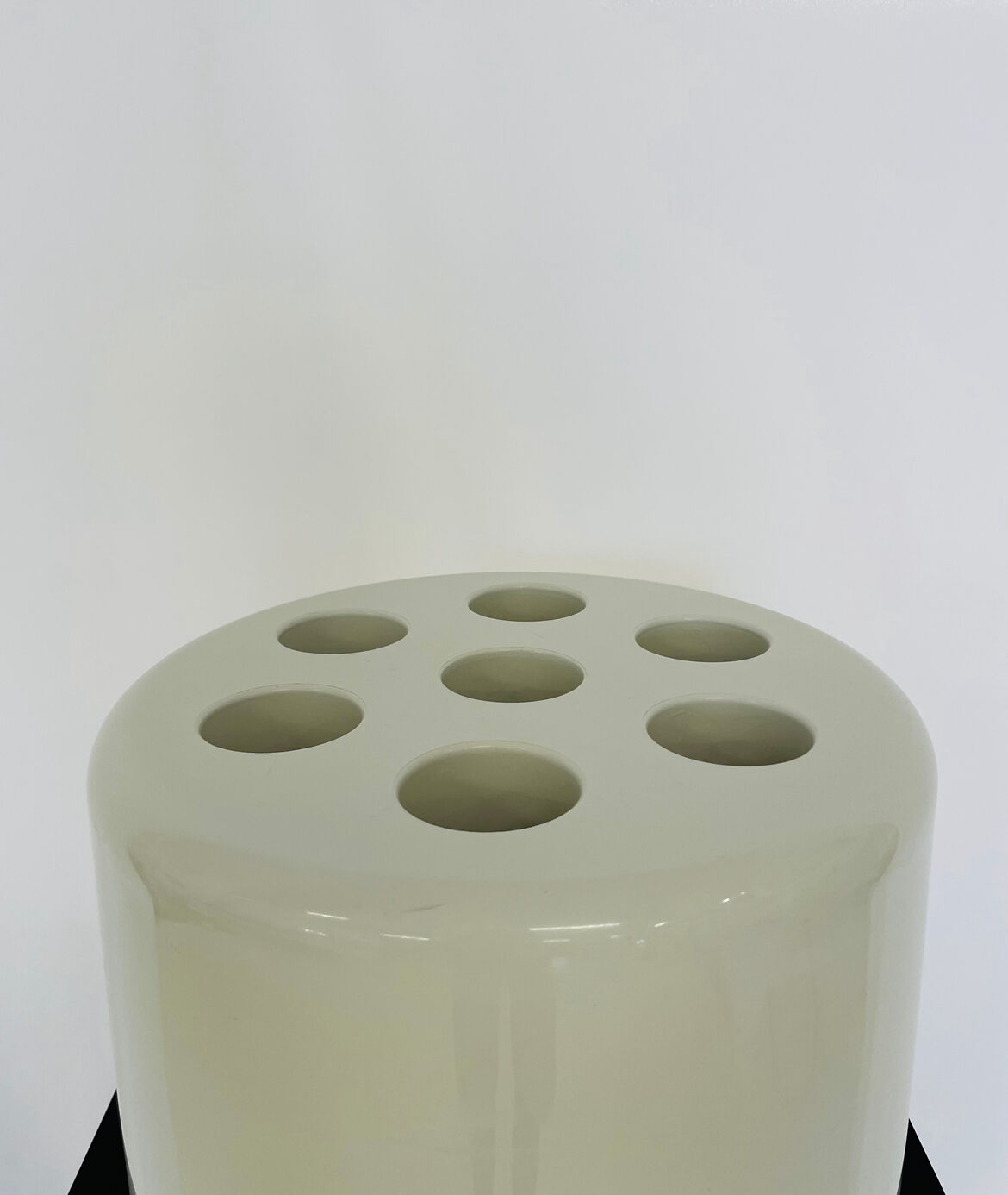 Umbrella holder by Roberto Lucci & Paolo Orlandini for Velca