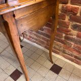 Beautiful vintage Capuchin desk