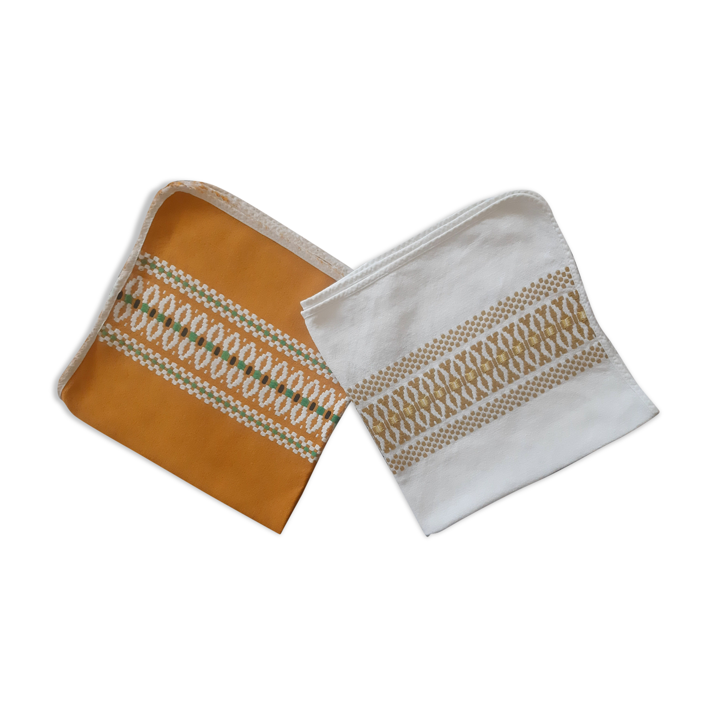 Serviettes