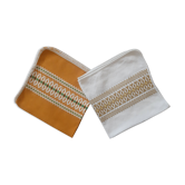 Serviettes