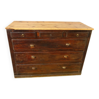 Large craft furniture, 6 drawers