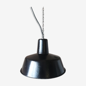 Hanging lamp from Wikasy A23, 1950