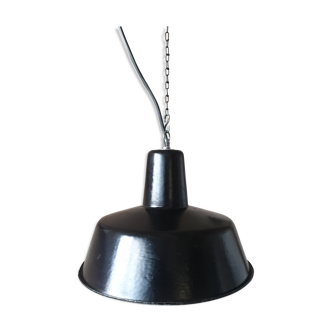 Hanging lamp from Wikasy A23, 1950