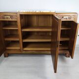 Art deco buffet