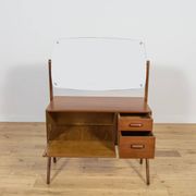 Coiffeuse des années 1960 de Ølholm Møbelfabrik.