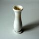 1970s Vintage - handmade marble vase