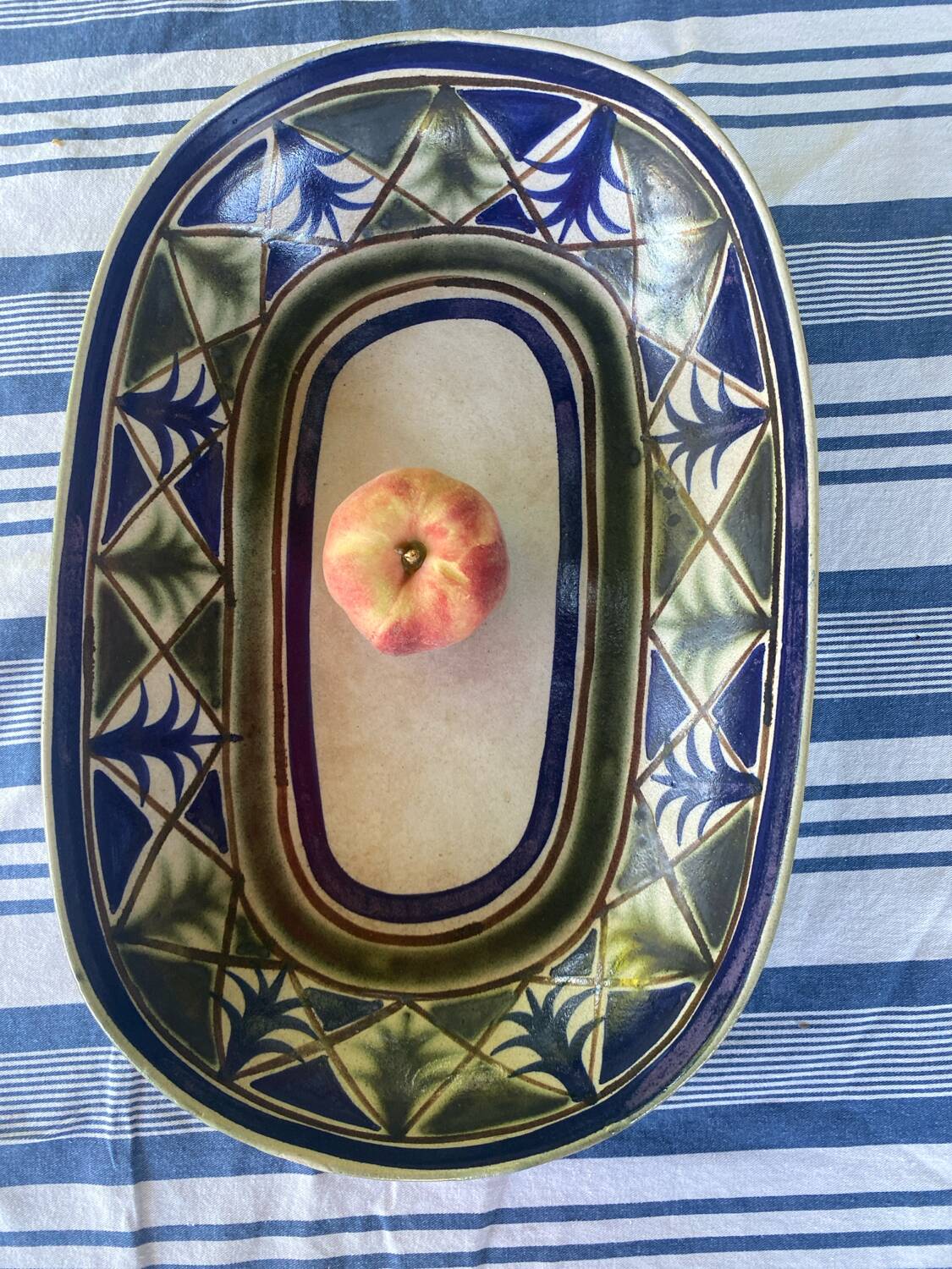 Quimper Keraluc dish