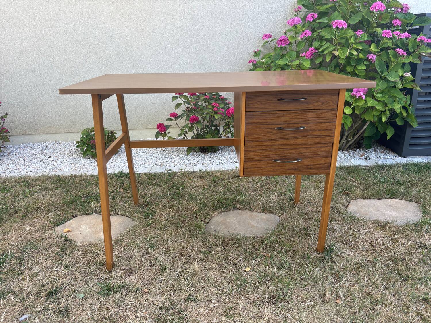 Bureau vintage