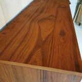 Teak buffet
