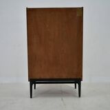 Midcentury Cabinet or Highboard by František Mezulánik for UP Závody, 1960s