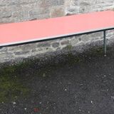 Formica canteen table 60s