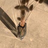 Murano single-flower vase