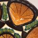 St. John's Earthenware Oyster Dish