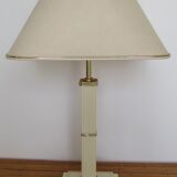 Robert de Schuytener vintage lamp from the 70s/80s
